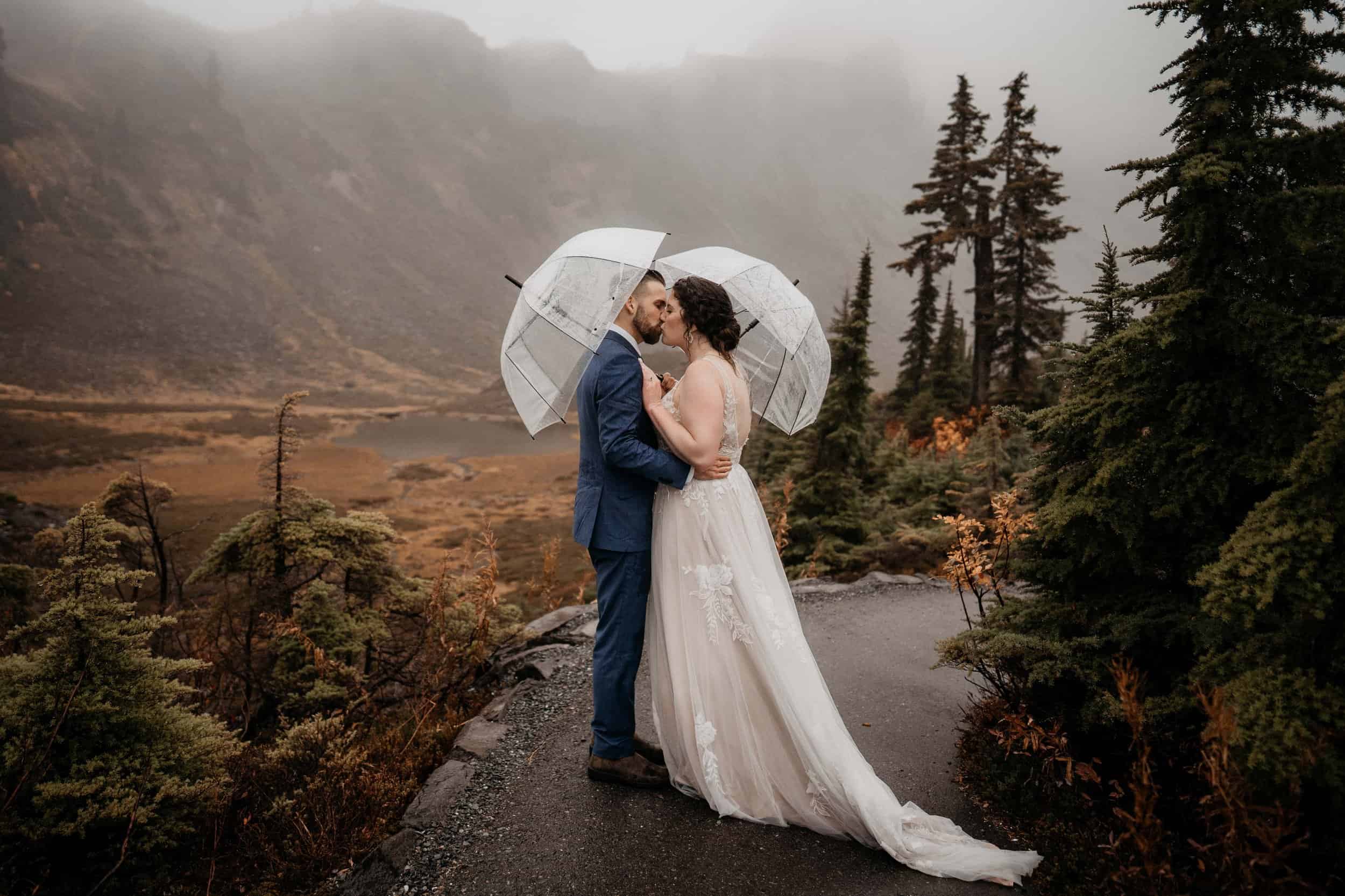 How to legally get married in Washington State