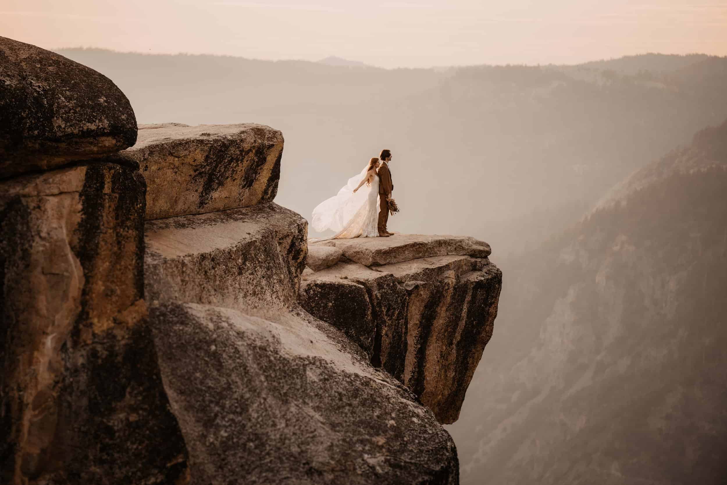 Top 20 Mountain Wedding Locations