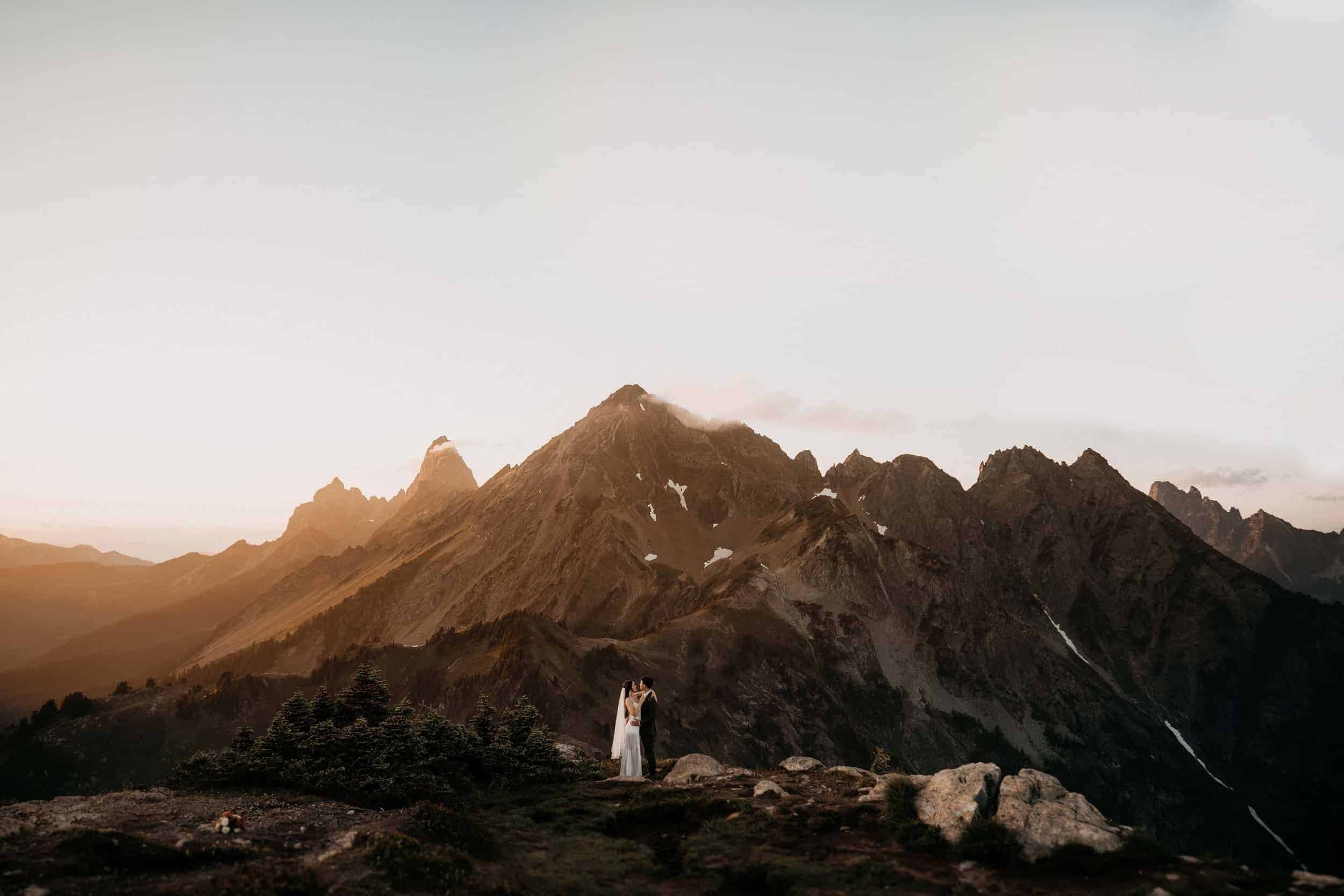 Why are Mountain Wedding Venues are so amazing?