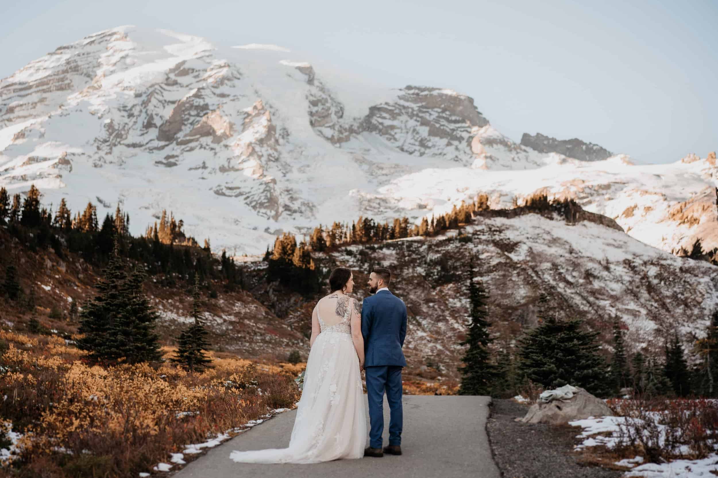 how to apply for wedding permit in national park or forest 