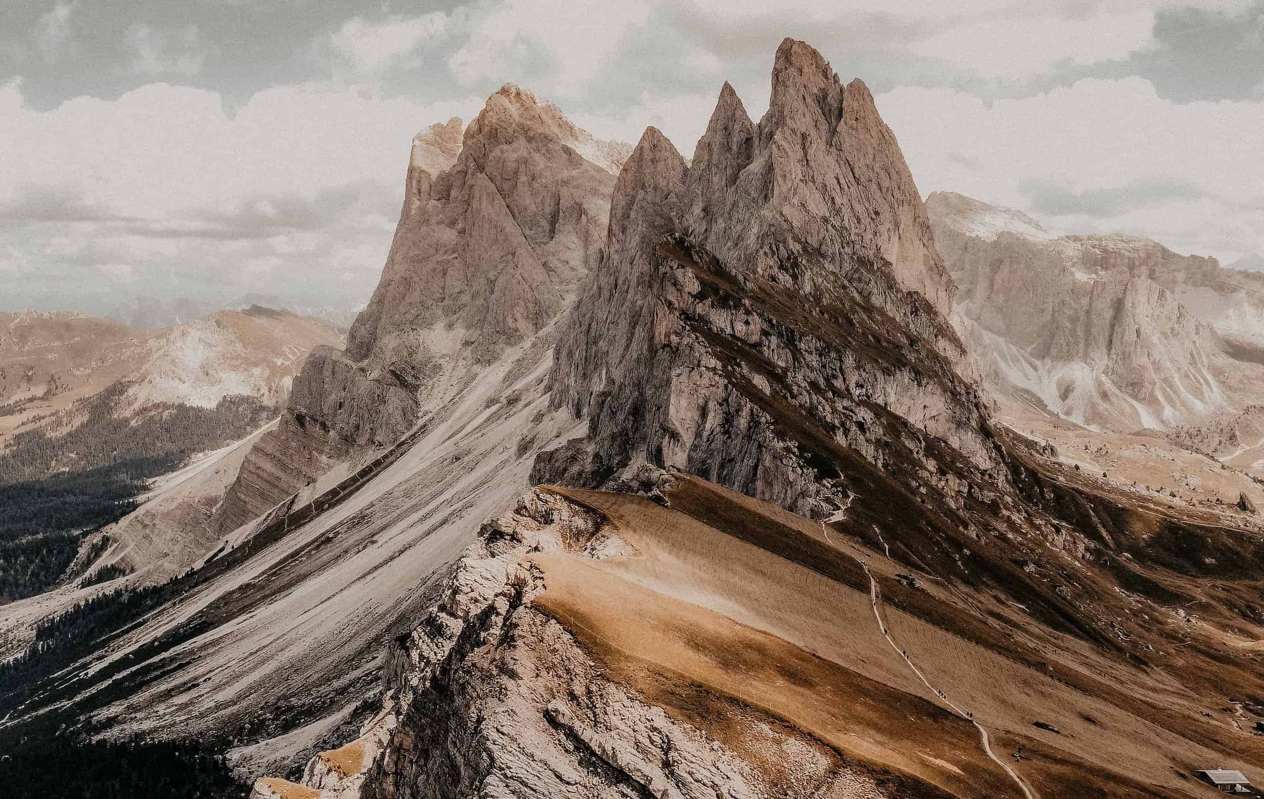 The Ultimate Italian Dolomites Elopement Guide