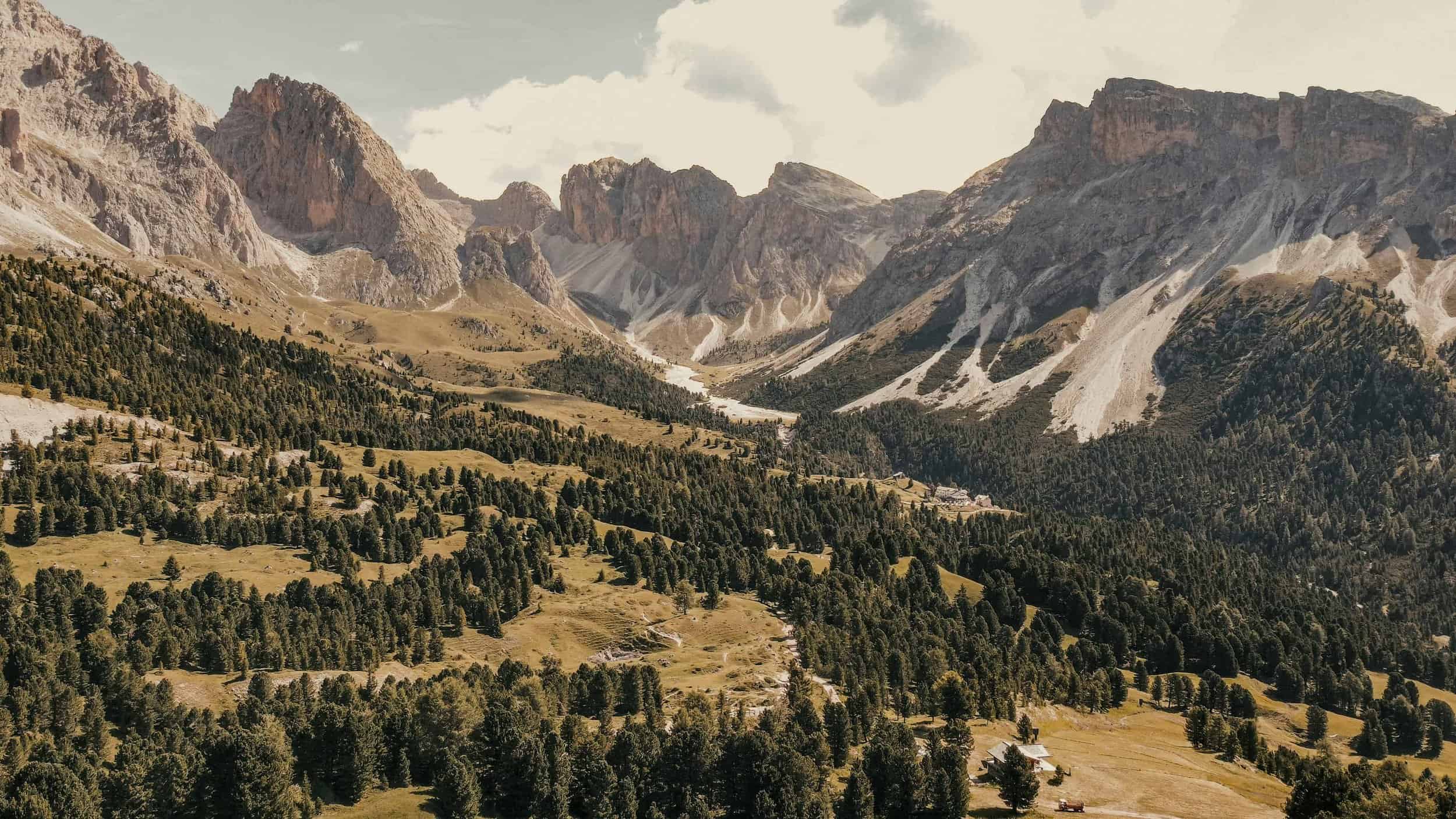 Italy Elopement in Alpe di Siusi