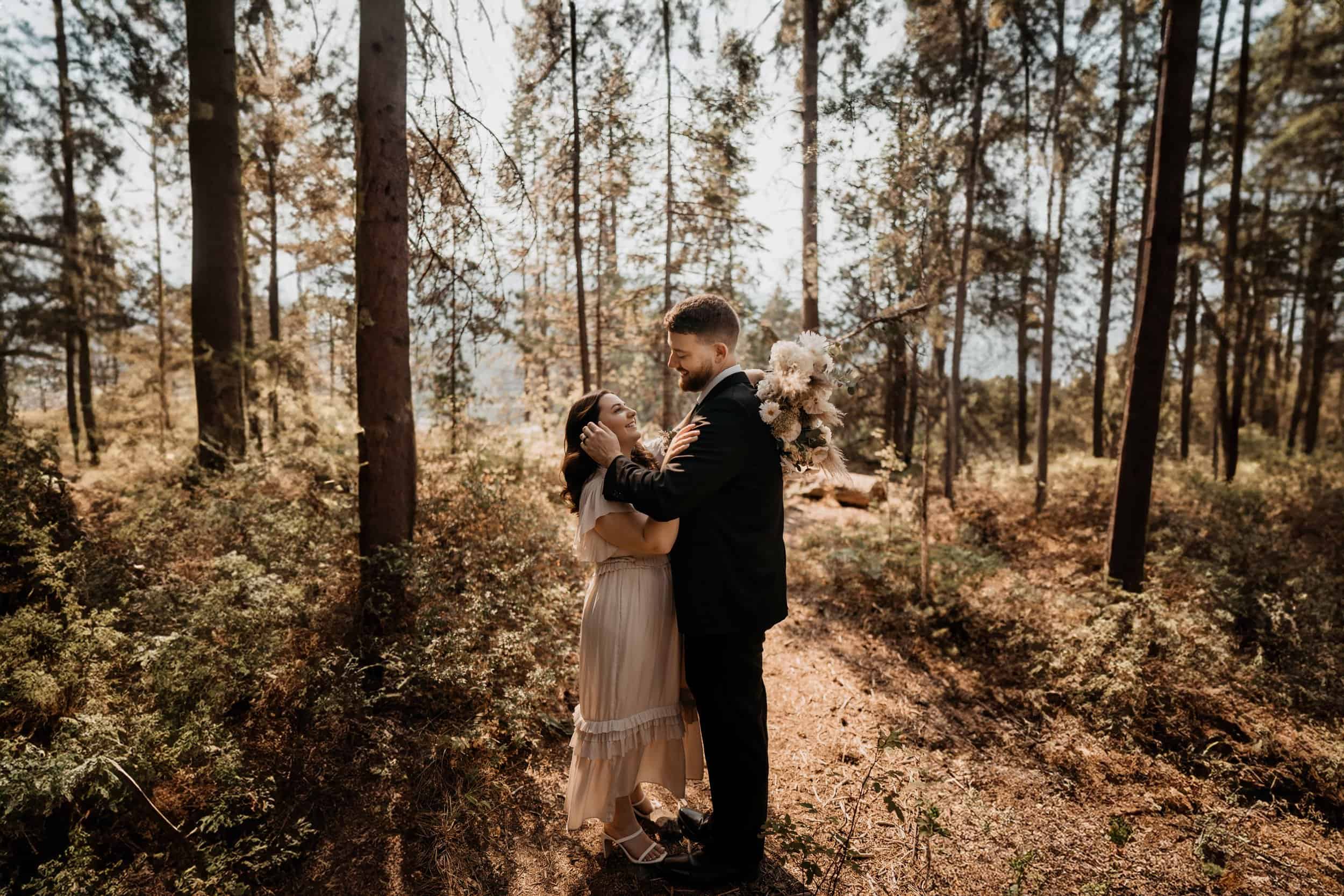 Forest Wedding Guide