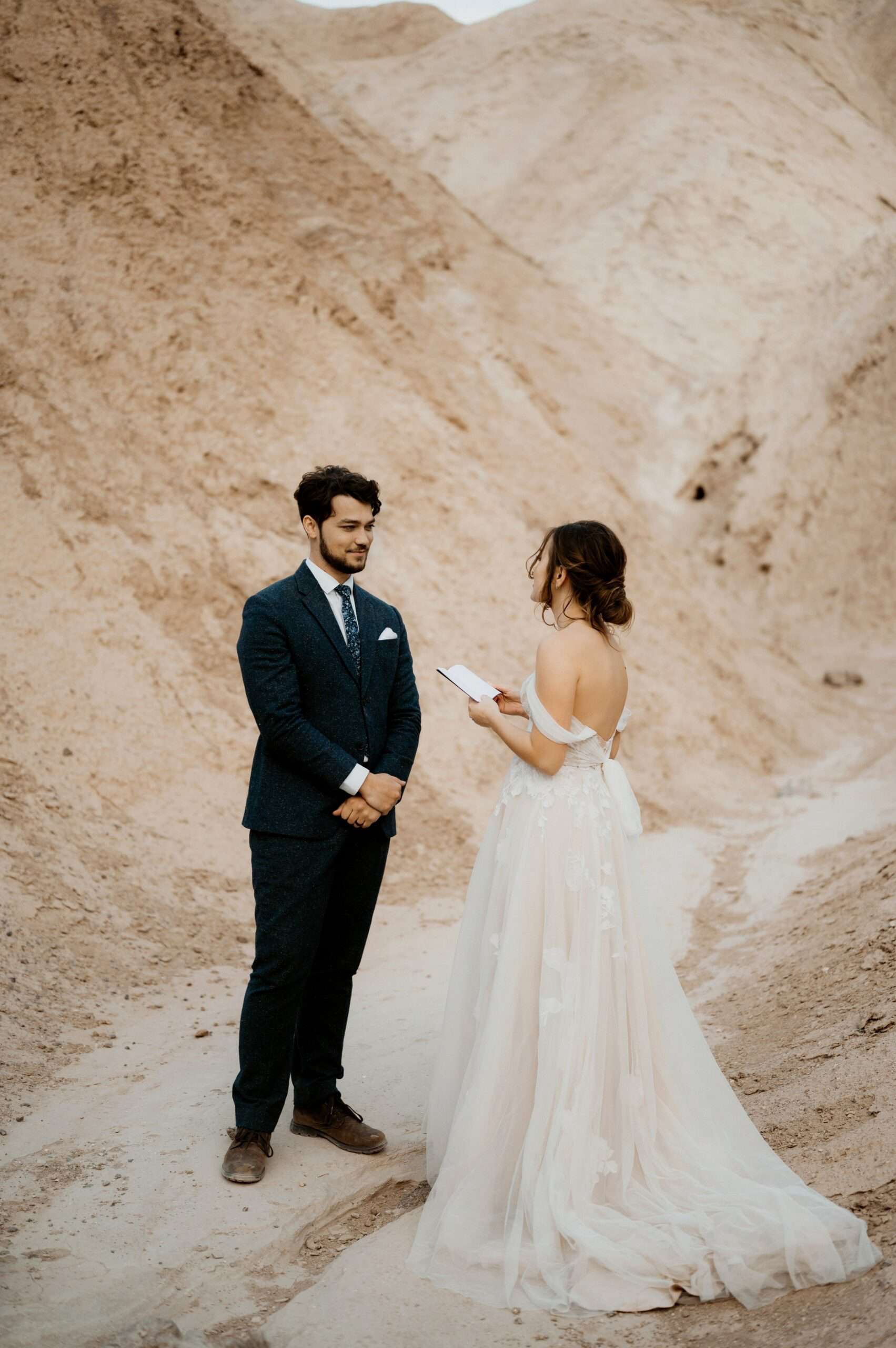 creative ways to make your elopement special